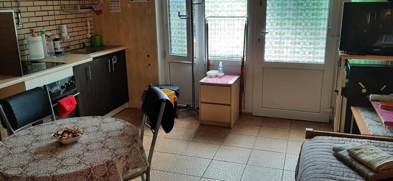 Noclegi u Gosi Mosty koło Gdyni Zewnętrze zdjęcie