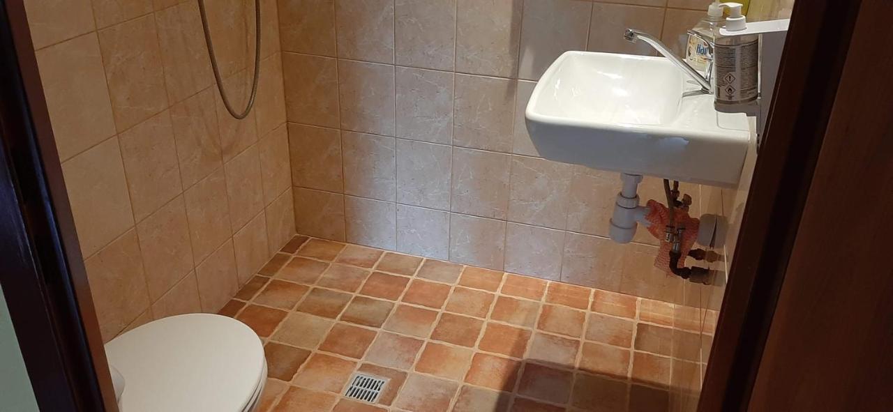 Noclegi u Gosi Mosty koło Gdyni Zewnętrze zdjęcie