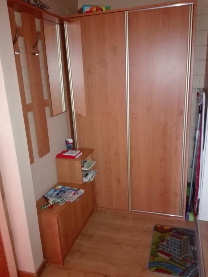 Noclegi u Gosi Mosty koło Gdyni Zewnętrze zdjęcie