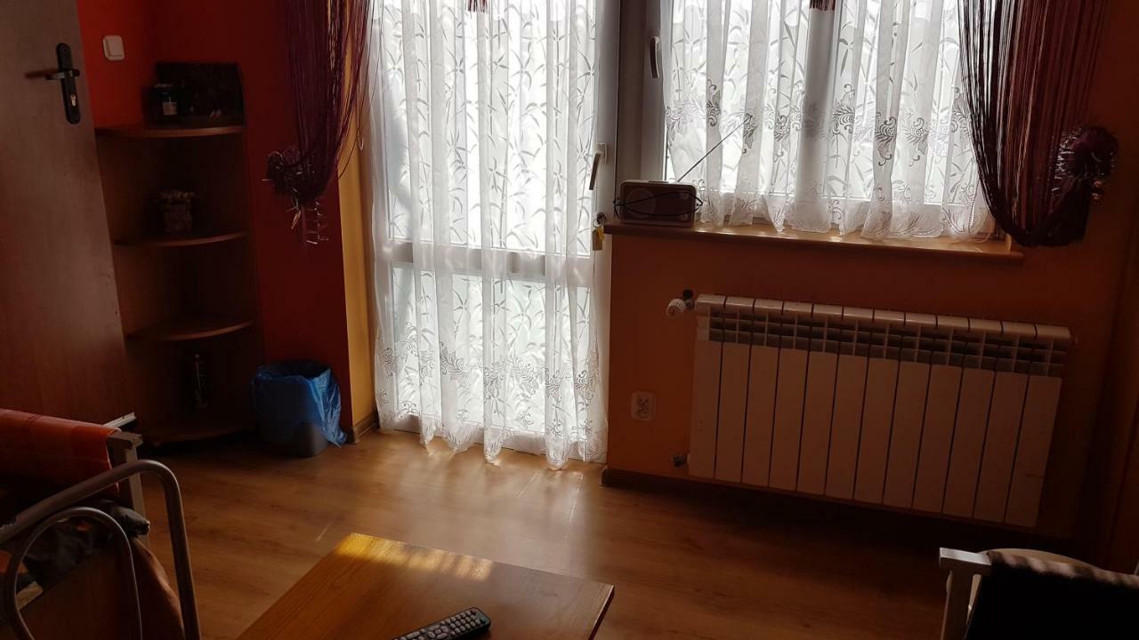Noclegi u Gosi Mosty koło Gdyni Zewnętrze zdjęcie