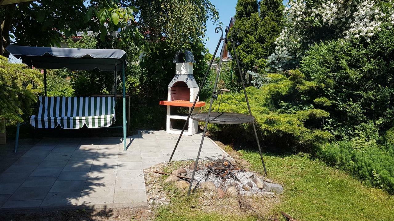 Noclegi u Gosi Mosty koło Gdyni Zewnętrze zdjęcie